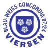 Blau-Wei� Concordia Viersen