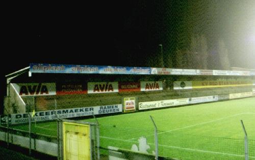 Puyenbeke - Gegenseite