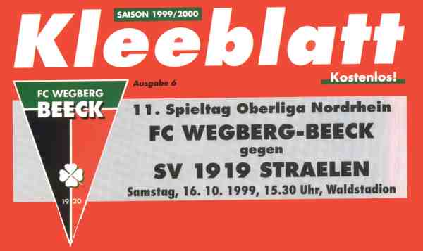 Kleeblatt