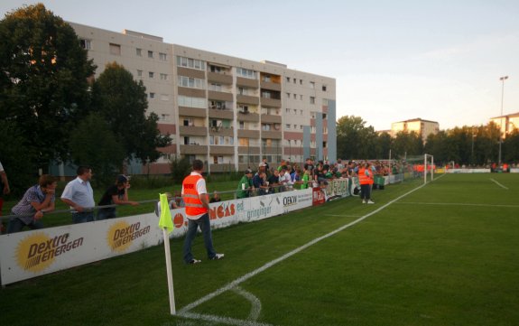 ASK&Ouml; Stadion
