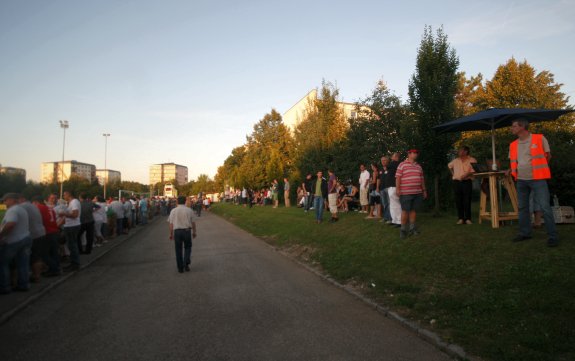 ASK&Ouml; Stadion