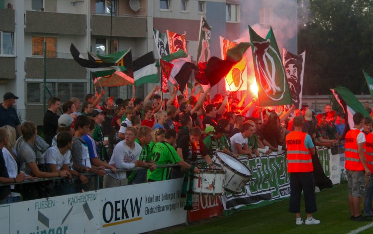 ASK&Ouml; Stadion