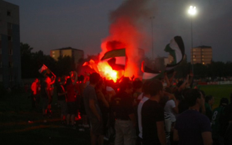 ASK&Ouml; Stadion