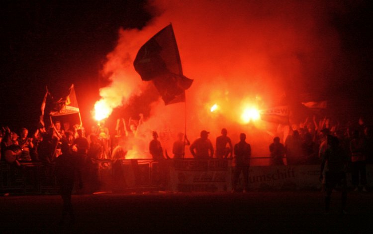 ASK&Ouml; Stadion