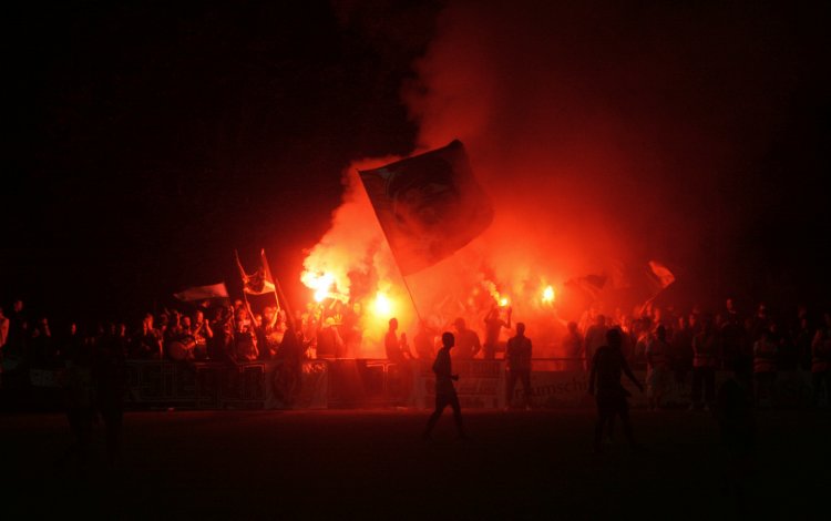 ASK&Ouml; Stadion
