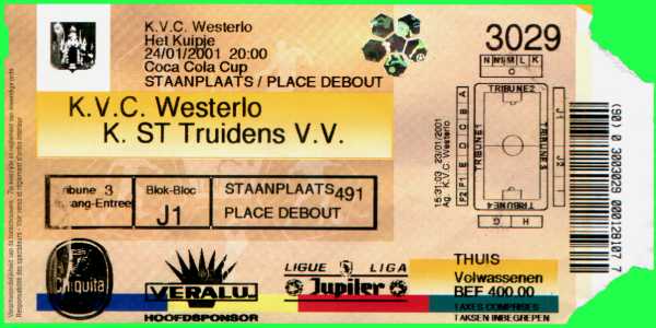 Ticket