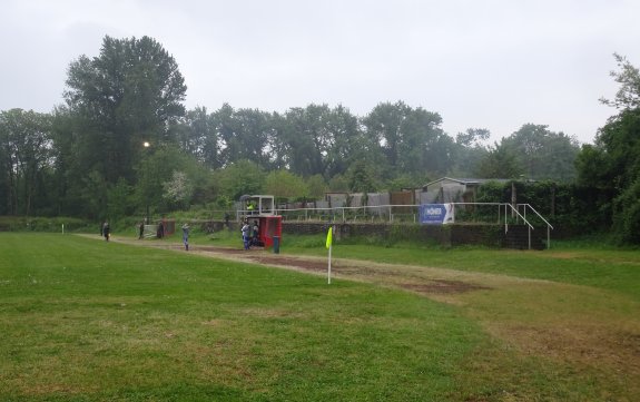 Sportplatz Essener Stra�e