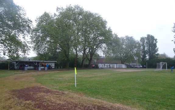 Sportplatz Essener Stra�e