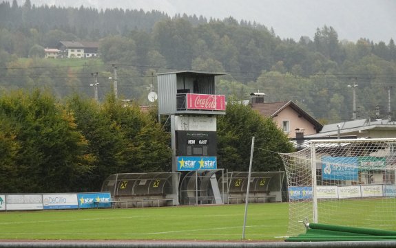 Sportstadion W�rgl