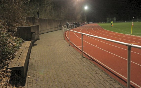 Sportplatz Oberbergische Stra&szlig;e