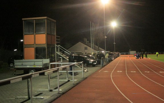 Sportplatz Oberbergische Stra&szlig;e