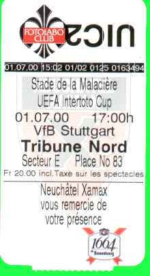 Ticket